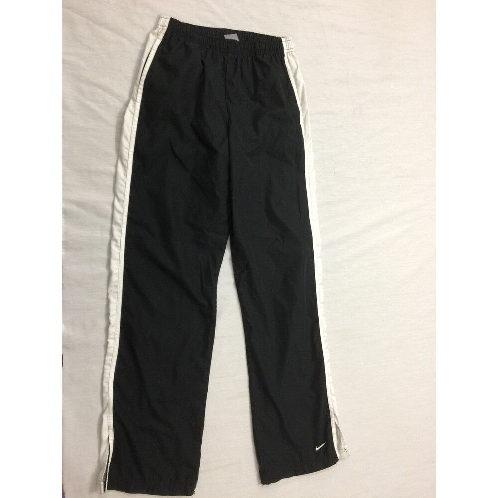 NIKE WOMENS ATHLETIC UNLINED PANTS SIZE S